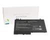 IPC-Computer batterie compatible avec Dell 0RYXXH à 40Wh