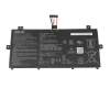 0B200-03800000 original Asus batterie 32Wh
