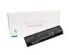 IPC-Computer batterie 71Wh compatible avec HP Omen 17-w000