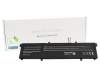 IPC-Computer batterie compatible avec Asus 3ICP5/58/78 à 41Wh