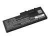 IPC-Computer batterie 29,64Wh compatible avec Panasonic Toughbook CF-20