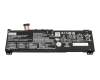 L21M3PC0 original Lenovo batterie 45Wh