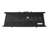 Batterie 63Wh original pour Asus UX5304MA