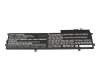 IPC-Computer batterie 85Wh (6 cellules) compatible avec Asus ZenBook Flip 15 UX562FD