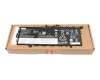 5B11N42049 original Lenovo batterie 70Wh
