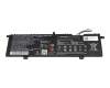 Batterie 58,14Wh original pour Acer Aspire Lite 16 (AL16-54P) N25WB3