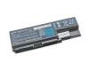 Batterie 48Wh pour Acer Aspire 7535