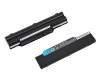 Batterie 56Wh original pour Fujitsu LifeBook E-8310