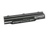 Batterie 48Wh original pour Fujitsu LifeBook AH530/GFX