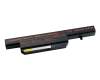 Batterie 48,84Wh pour Wortmann Terra Mobile 1527