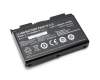 6-87-X710S-4J72 original Clevo batterie 76Wh