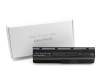 IPC-Computer batterie 56Wh compatible avec HP Pavilion dm4-1000