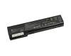 Batterie 55Wh original pour HP EliteBook 8470p