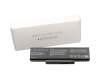 IPC-Computer batterie compatible avec Asus A32-K72 à 56Wh