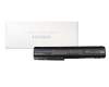 IPC-Computer batterie haute performance compatible avec HP NQ253AV à 95Wh