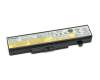 L11M6Y01 original Lenovo batterie 48Wh