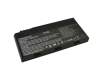 Batterie 87Wh pour MSI GT683DX-Ei787W7H