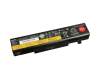 121500052 original Lenovo batterie 62Wh