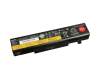 Batterie 62Wh original pour Lenovo G710 (80AH)