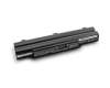 Batterie 48Wh original pour Fujitsu LifeBook A512 (M32A2DE)