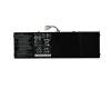 Batterie 53Wh original pour Packard Bell EasyNote TF71BM