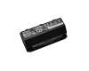 Batterie 88Wh original pour Asus ROG G750JX