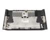 708101025011 original Lenovo Couvercle de la batterie noir