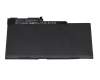 716723-2C1 original HP batterie 50Wh