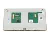 71NLC2BO066 original Compal Touchpad Board