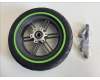 Acer 72.G1NHG.001 REAR.WHEEL.8.5\"
