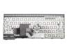 739X0R original Lenovo clavier DE (allemand) noir/noir abattue avec mouse stick