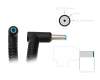 752346-001 original HP chargeur 65 watts angulaire
