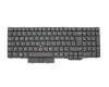 79N0019 original Lenovo clavier DE (allemand) noir/noir abattue avec rétro-éclairage et pointeur