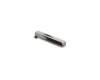 P000552730 original Toshiba Couvercle de charnière argent gauche