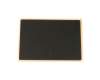 Couverture du touchpad noir original pour Asus TUF FX502VM