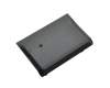 42.PUM07.004 original Acer Couverture de disque dur noir pour 2ème HDD