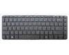 804214-041 HP Keyboard (German)