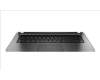 813513-071 HP Top Cover & Keyboard (Spain)