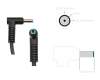 849649-002 original HP chargeur 45 watts normal