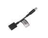 854054-003 original HP chargeur 45 watts avec câble adaptateur