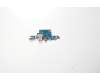 HP 856792-001 PCBA USB BD