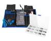 Assortiment de vis + kit d'outils - 380 pièces pour Asus M1503IA