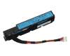 881093-110 original HP batterie 10,8Wh MC96 Smart Storage Battery 7.2V 145mm