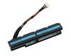 881093-110 original HP batterie 10,8Wh MC96 Smart Storage Battery 7.2V 145mm