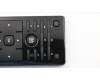 Lenovo Philips Win8 IR remote controller--Black pour Lenovo IdeaCentre C345 (4751)