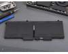 8H6WD original Dell batterie 58Wh (4 cellules)