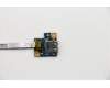 Lenovo 90000403 QIWG7 USB Board W/Cable