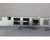 Lenovo 90001415 C340 Rear IO Board W/GPU W/O HDMI W/O TV