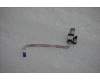 Lenovo 90002168 LM49s Power Button Board W/Cable