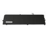 901307-2C1 original HP batterie 47Wh